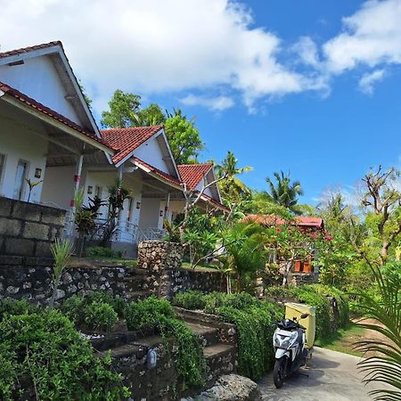 La Colina Bungalow Ped エクステリア 写真