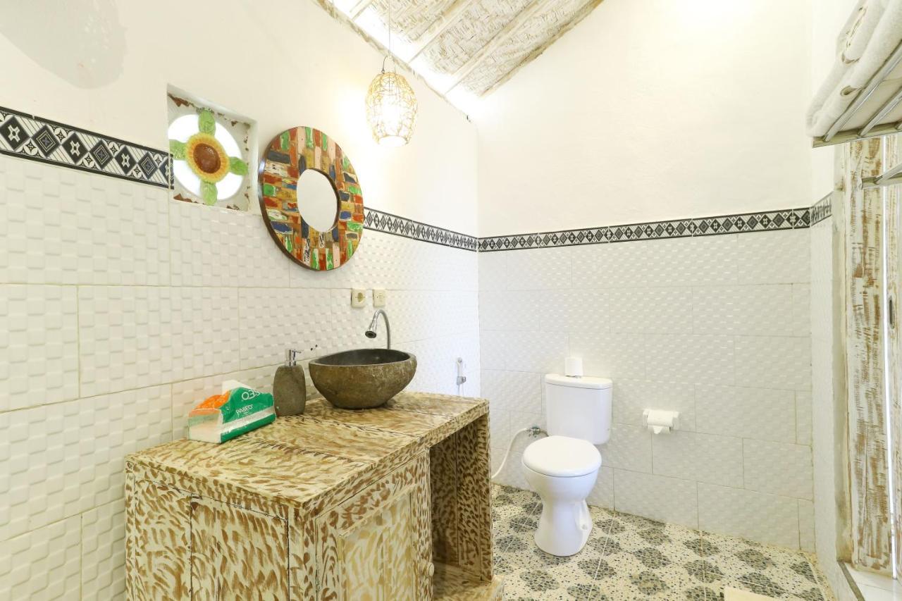 La Colina Bungalow Ped エクステリア 写真