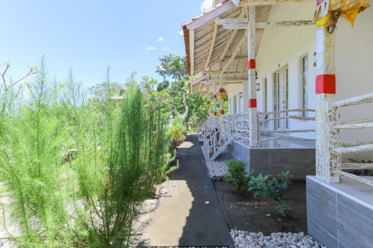 La Colina Bungalow Ped エクステリア 写真