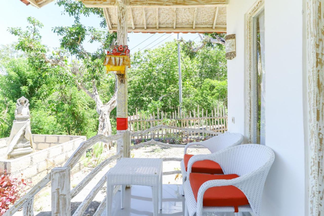 La Colina Bungalow Ped エクステリア 写真