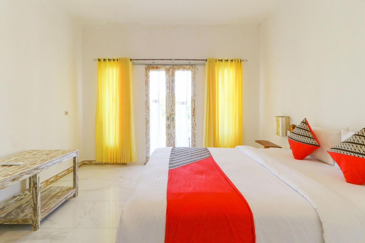 La Colina Bungalow Ped エクステリア 写真