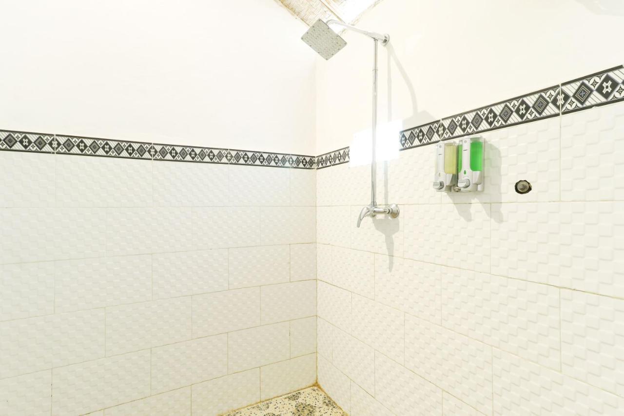 La Colina Bungalow Ped エクステリア 写真