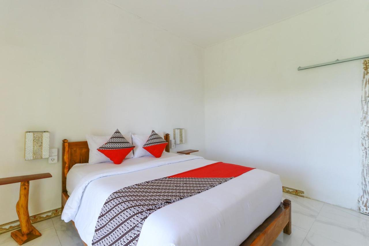 La Colina Bungalow Ped エクステリア 写真