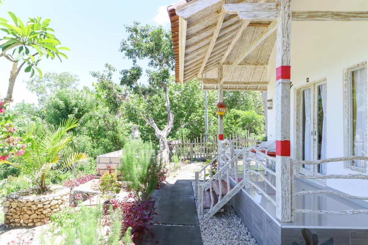 La Colina Bungalow Ped エクステリア 写真