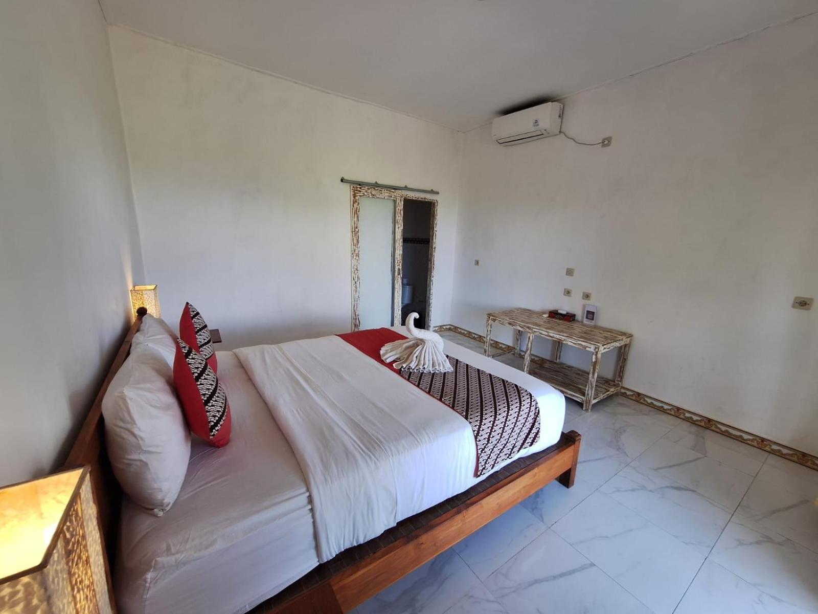 La Colina Bungalow Ped エクステリア 写真